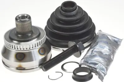 Garantía De Devolución De Dinero Homocinética VW SPIDAN